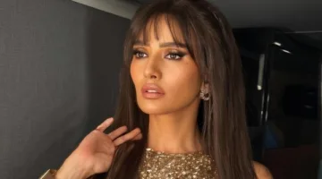زينة تواصل تصوير فيلم “الشيطان شاطر” في شوارع وسط المدينة