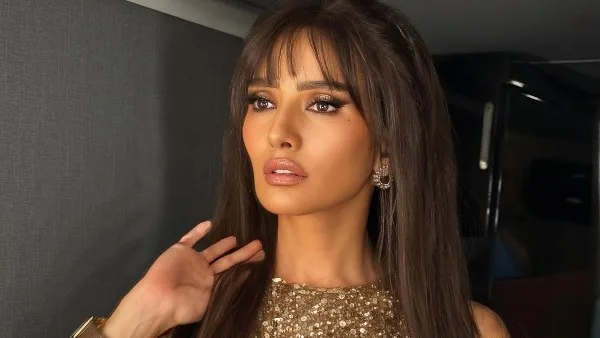 زينة تواصل تصوير فيلم “الشيطان شاطر” في شوارع وسط المدينة