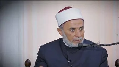 أزهري: الجنة تتفاوت في درجاتها ودار الشهداء تفوق المقربين وأصحاب اليمين. أزهري: الجنة تتفاوت في درجاتها ودار الشهداء تفوق المقربين وأصحاب اليمين.