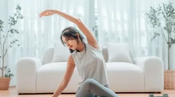اختبار سريع مدته 10 ثواني يتوقع عمرك البيولوجي