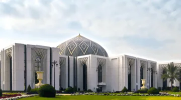 وفد من مجلس الشورى يتوجه لزيارة الجمعية الوطنية الفرنسية