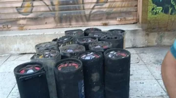 حملة واسعة في الدقهلية لمواجهة التلوث السمعي من خلال تنظيم «التوك توك»