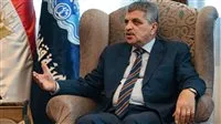 عاجل | معلومات حول انحراف سفينة في مسار قناة السويس.. أسامة ربيع يشرح التفاصيل
