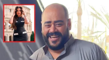 ناهد السباعي تشارك كخطيبة لمحمد ممدوح في فيلم “السادة الأفاضل”