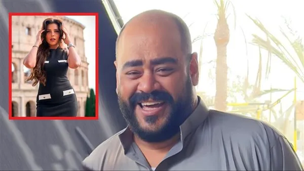 ناهد السباعي تشارك كخطيبة لمحمد ممدوح في فيلم “السادة الأفاضل” ناهد السباعي تشارك كخطيبة لمحمد ممدوح في فيلم “السادة الأفاضل”