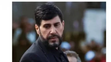 اغتيال الحارس الشخصي للامين العام السابق لـ”حزب الله” في غارة إسرائيلية قرب الحدود العراقية.. (صورة)
