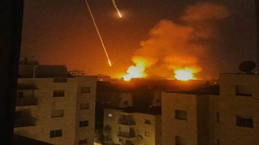 الصراع مع إيران يعوق النشاط الثقافي في إسرائيل الصراع مع إيران يعوق النشاط الثقافي في إسرائيل