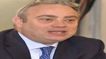 عاجل.. حظر سفر طارق زغلول، نائب “تصديري الكيماويات”، بتهمة إساءة استخدام المال العام