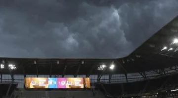 مخاوف من تأثير التقلبات الجوية على بطولة كأس العالم للأندية