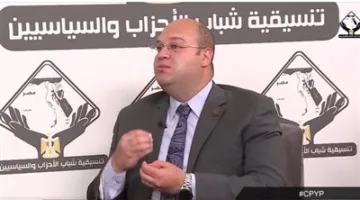 بمناسبة ذكرى مرور 7 سنوات.. إبراهيم الشهابي: التنسيقية تهدف في الفترة القادمة لإنشاء مدرسة لتأهيل الشباب للعمل السياسي.