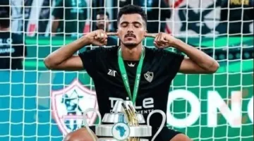 أخ حسام عبد المجيد لـ«الحرية»: الاحتراف كان حلمًا قديمًا.. ووجهتنا المقبلة ستكون عبر الزمالك