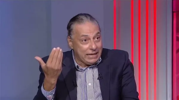 أستاذ العلاقات الدولية: ترامب يدلي بتصريحات غير محسوبة (فيديو) أستاذ العلاقات الدولية: ترامب يدلي بتصريحات غير محسوبة (فيديو)