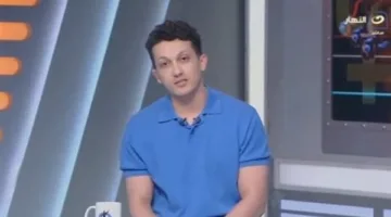 أمير هشام يعلن عن الصفقة الجديدة للنادي الأهلي في فترة الانتقالات الصيفية الحالية.
