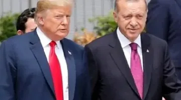 فشل جهود ترامب وأردوغان في استئناف المفاوضات بسبب عدم إمكانية الوصول إلى المرشد الإيراني