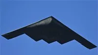 شبكة سي إن إن: قاذفات B-2 الأمريكية تغادر قاعدة وايتمان في أوكلاهوما