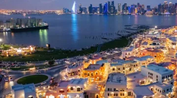 ميناء الدوحة القديم يطلق مارينا كورنيش المينا مع أرصفة حصرية ومرافق راقية