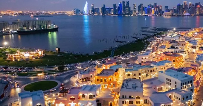 ميناء الدوحة القديم يطلق مارينا كورنيش المينا مع أرصفة حصرية ومرافق راقية ميناء الدوحة القديم يطلق مارينا كورنيش المينا مع أرصفة حصرية ومرافق راقية