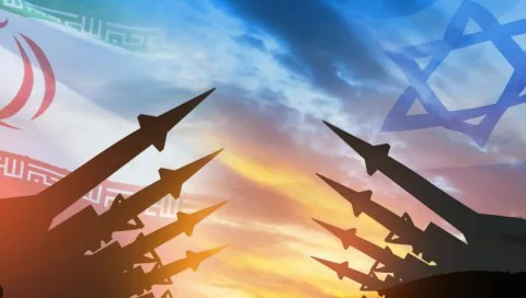 تصاعد التوتر بلا حدود وتأجيل الردع: إسرائيل وإيران في مواجهة اختبار الزمن الطويل تصاعد التوتر بلا حدود وتأجيل الردع: إسرائيل وإيران في مواجهة اختبار الزمن الطويل