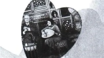 أكاديمية الفنون تعرض غدًا الفيلم المصري الغنائي النادر “أنشودة الفؤاد”