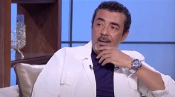 شريف خير الله: لا أرغب في أن أكون موضع حديث.. وكلما تواصلت مع فنان، لا يرد عليّ.