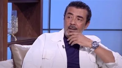 شريف خير الله: لا أرغب في أن أكون موضع حديث.. وكلما تواصلت مع فنان، لا يرد عليّ. شريف خير الله: لا أرغب في أن أكون موضع حديث.. وكلما تواصلت مع فنان، لا يرد عليّ.