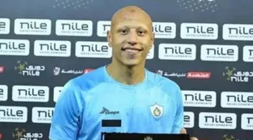عمرو الجزار: وقعت للزمالك في منزل حسين السيد، ولكن المفاوضات لم تكتمل.