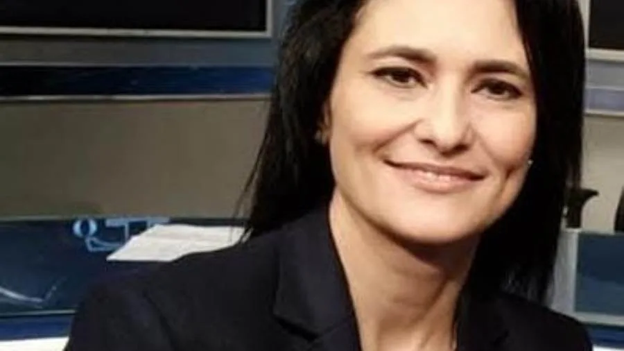 المجلس القومي للمرأة يبارك للإعلامية دينا نبيل عثمان بمناسبة توليها رئاسة قناة النيل الدولية المجلس القومي للمرأة يبارك للإعلامية دينا نبيل عثمان بمناسبة توليها رئاسة قناة النيل الدولية