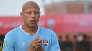 عمرو الجزار: كنت أتطلع لتوقيع عقد مع الأهلي، لكن الأمور توقفت.