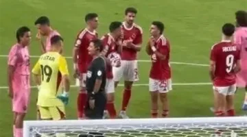 كشري: ضعف المنافسة في الدوري المصري يشكل سبب تراجع الأهلي في المونديال