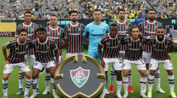 تابع البث المباشر لمباراة فلومينينسي وأولسان في بطولة كأس العالم للأندية الآن