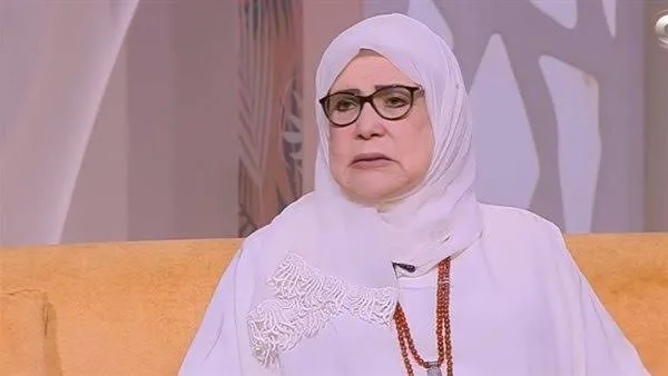 ياسمين الحصري تستعرض أساليب تحفيز الأطفال على ممارسة الصلاة منذ نعومة أظفارهم ياسمين الحصري تستعرض أساليب تحفيز الأطفال على ممارسة الصلاة منذ نعومة أظفارهم