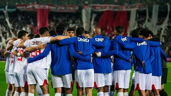 الزمالك يوقع عقدًا مع شركة ملابس جديدة الزمالك يوقع عقدًا مع شركة ملابس جديدة