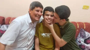 الطالب الأفضل في الإعدادية بالبحيرة: توقعت النجاح واستندت إلى ساعات طويلة من الدراسة