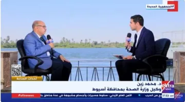 خطط “صحة أسيوط” لسد نقص الكوادر الطبية: التفاصيل الكاملة