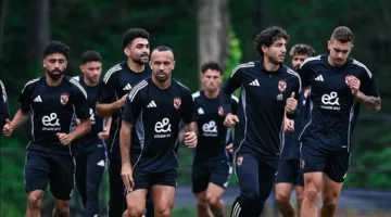 ناقد رياضي: روح بعض لاعبي الأهلي منخفضة للغاية، وللتميز عالميًا يجب أن يكون الدوري قويًا