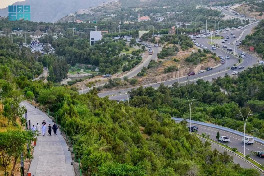 صيف الباحة: أنشطة متنوعة وتجربة ترفيهية شاملة للزائرين صيف الباحة: أنشطة متنوعة وتجربة ترفيهية شاملة للزائرين