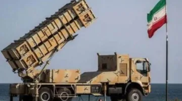 عاجل.. إيران تعلن عن تشغيل الدفاعات الجوية في بندر عباس وإسقاط 13 طائرة مسيرة إسرائيلية
