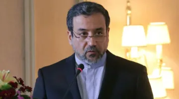 عراقجي: الجيش الإيراني ملتزم بحماية سيادة البلاد