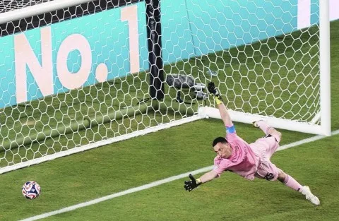 تابع.. أهداف مباراة بايرن ميونخ وبوكا جونيورز في كأس العالم للأندية 2025 تابع.. أهداف مباراة بايرن ميونخ وبوكا جونيورز في كأس العالم للأندية 2025