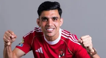 عمرو الحديدي: الأهلي يواجه صعوبة في الكرات الثابتة.. وبن شرقي يعزز هجوم الفريق الأحمر بشكل كبير