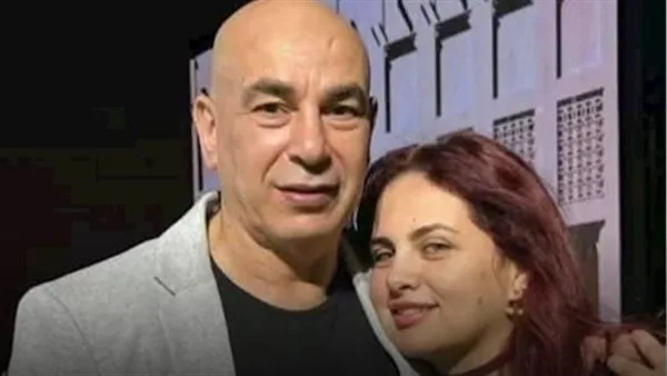 عاجل.. حسام حسن يوضح حقيقة مشكلته مع زوجته حول فيلا في الإسكندرية. عاجل.. حسام حسن يوضح حقيقة مشكلته مع زوجته حول فيلا في الإسكندرية.
