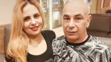 تفاصيل تورط حسام حسن في خلاف مع زوجته بسبب عقار في الإسكندرية