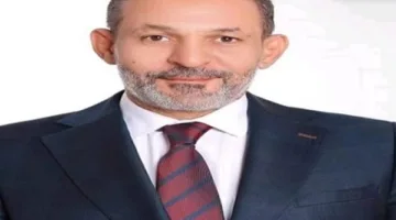 أمين حزب الريادة: مصر تواصل ريادتها في الدفاع عن قضايا الشعوب.