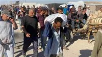 الهلال الأحمر الفلسطيني: مواقع توزيع المساعدات أصبحت “ممرات موت” نتيجة للاستهداف الإسرائيلي