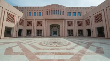 إقرار ثماني تخصصات جديدة في جامعة طيبة