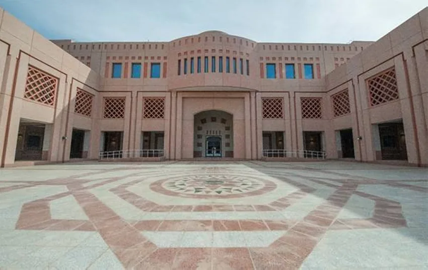 إقرار ثماني تخصصات جديدة في جامعة طيبة إقرار ثماني تخصصات جديدة في جامعة طيبة
