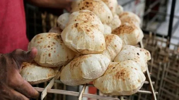 عاجل.. وزير التموين: الحكومة لن تزيد سعر رغيف الخبز المدعوم
