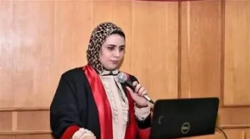 وفاة طبيبة تخدير إثر غيبوبة استمرت عامين في الغربية