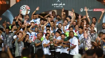 الزمالك بانتظار مدرب جديد لتحديد الصفقات المقبلة
