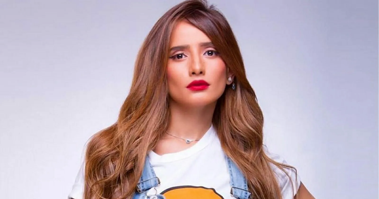 زينة تواصل تصوير مشروعها الفني الجديد “الشيطان شاطر”
